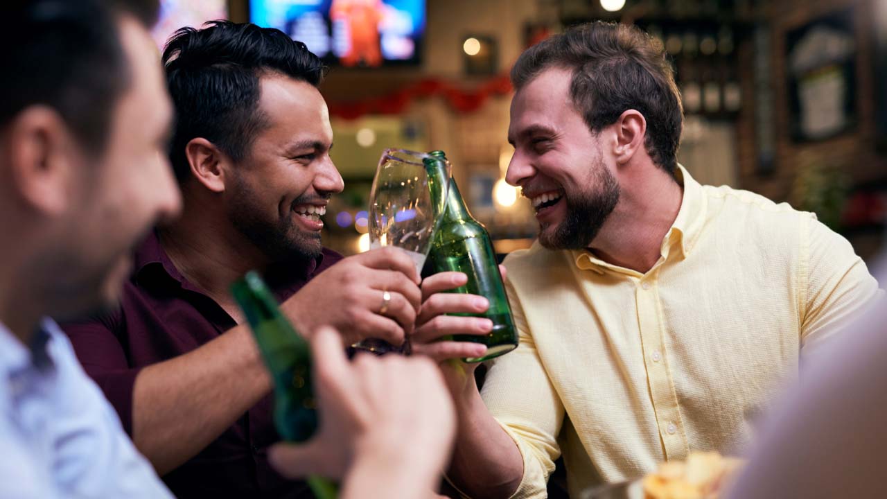 5 retos para una despedida de soltera